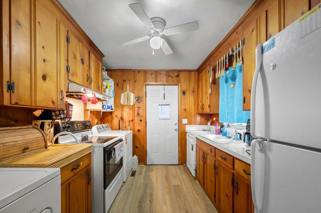 1003 GREENWOOD AVENUE, Tullahoma, TN 37388