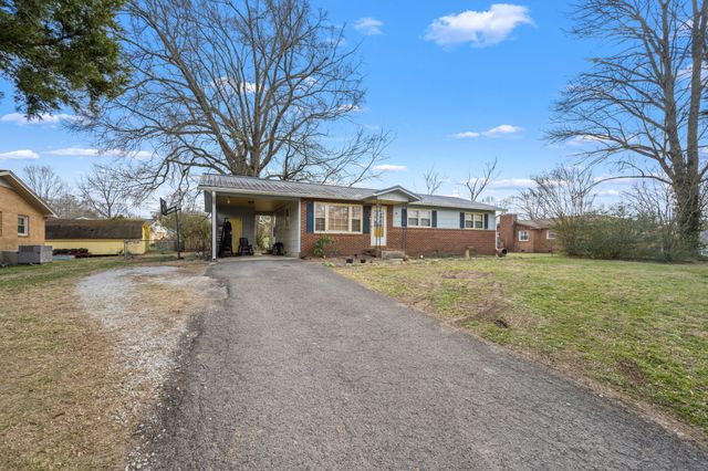 1003 GREENWOOD AVENUE, Tullahoma, TN 37388