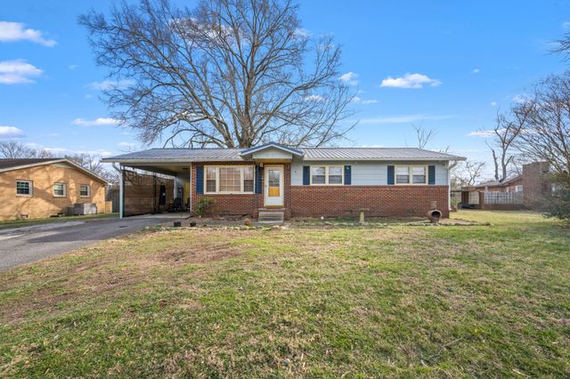 1003 GREENWOOD AVENUE, Tullahoma, TN 37388