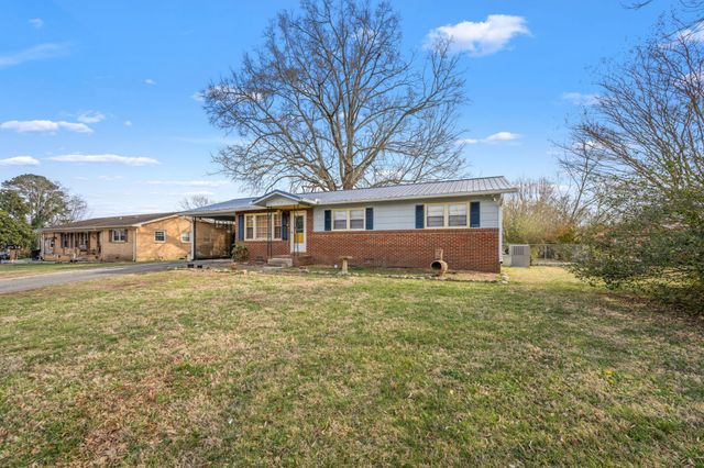 1003 GREENWOOD AVENUE, Tullahoma, TN 37388