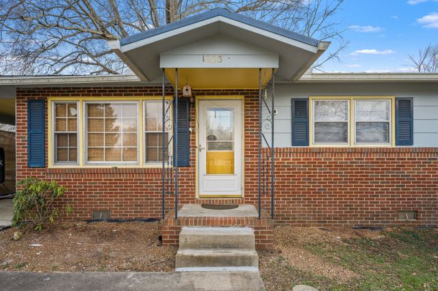 1003 GREENWOOD AVENUE, Tullahoma, TN 37388