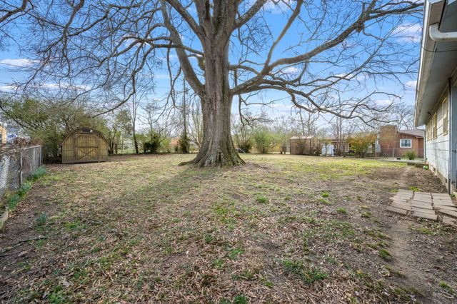 1003 GREENWOOD AVENUE, Tullahoma, TN 37388