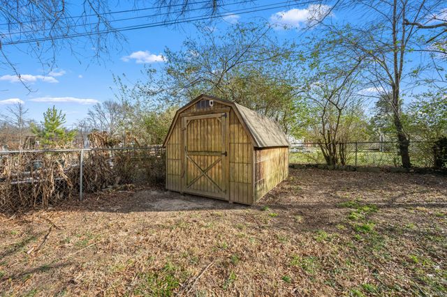 1003 GREENWOOD AVENUE, Tullahoma, TN 37388