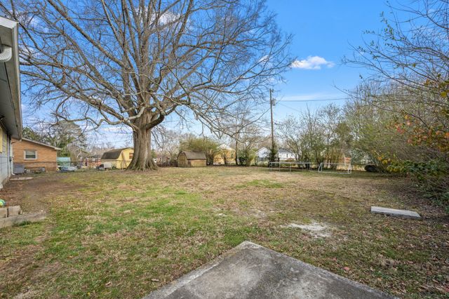 1003 GREENWOOD AVENUE, Tullahoma, TN 37388