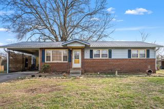 1003 GREENWOOD AVENUE, Tullahoma, TN 37388