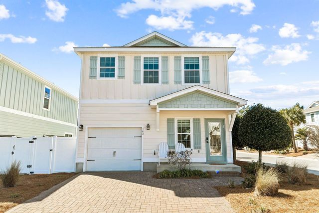 143 Grayling Way, Inlet Beach, FL 32461