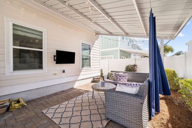 143 Grayling Way, Inlet Beach, FL 32461