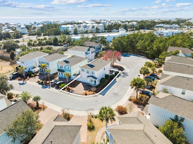 143 Grayling Way, Inlet Beach, FL 32461