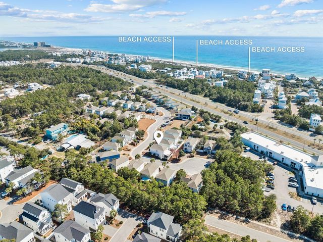 143 Grayling Way, Inlet Beach, FL 32461