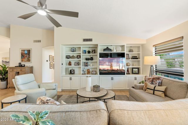 20837 N 87TH Drive, Peoria, AZ 85382