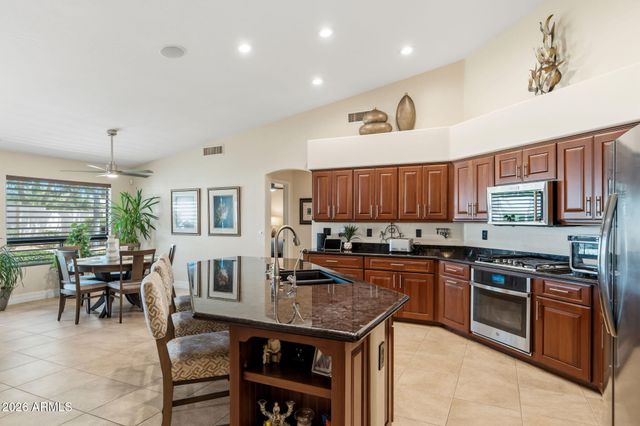20837 N 87TH Drive, Peoria, AZ 85382