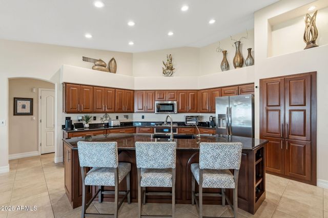 20837 N 87TH Drive, Peoria, AZ 85382