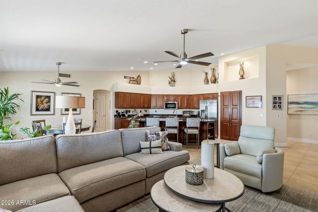 20837 N 87TH Drive, Peoria, AZ 85382