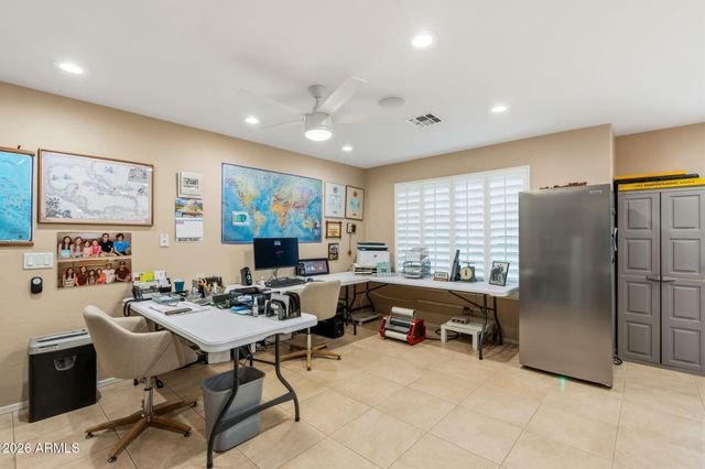 20837 N 87TH Drive, Peoria, AZ 85382