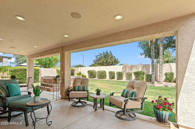 20837 N 87TH Drive, Peoria, AZ 85382