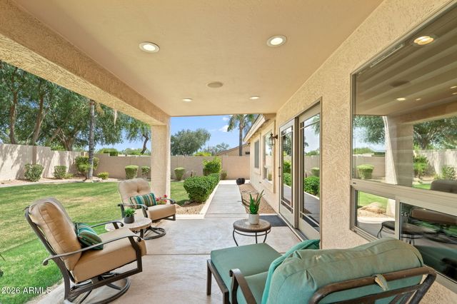 20837 N 87TH Drive, Peoria, AZ 85382