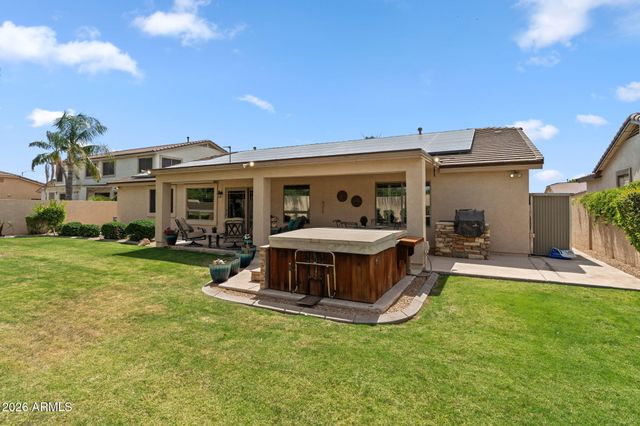 20837 N 87TH Drive, Peoria, AZ 85382