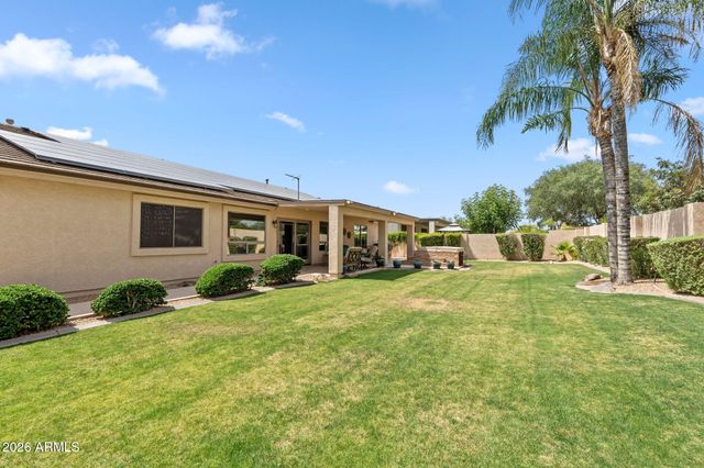 20837 N 87TH Drive, Peoria, AZ 85382