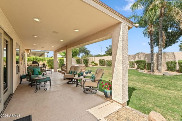 20837 N 87TH Drive, Peoria, AZ 85382