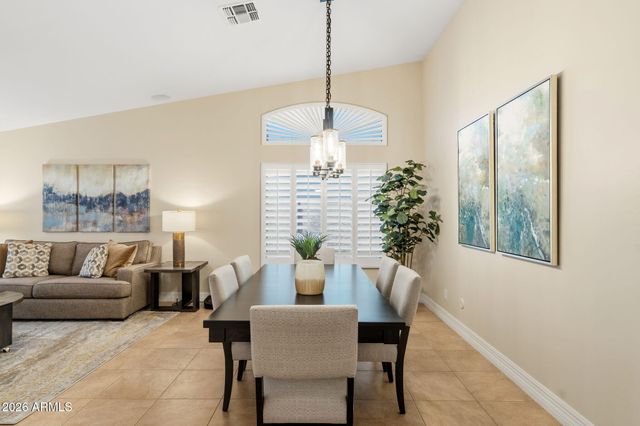 20837 N 87TH Drive, Peoria, AZ 85382
