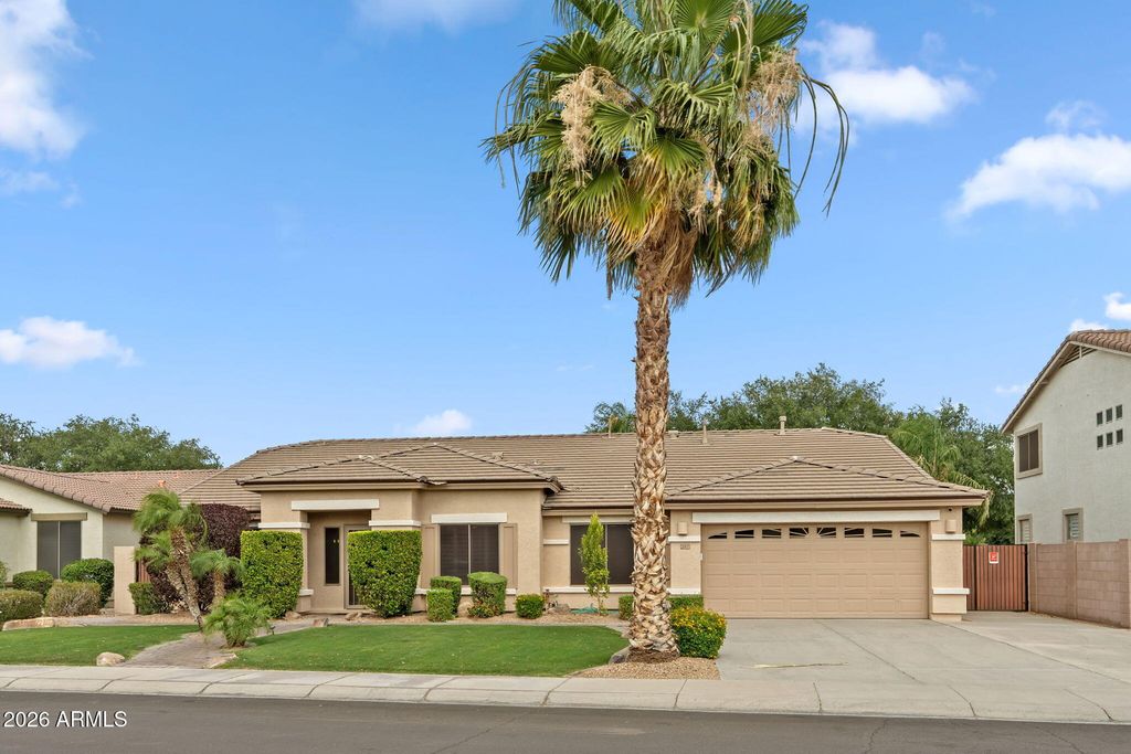 20837 N 87TH Drive, Peoria, AZ 85382