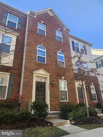 7237 YESTERDAY LN, Elkridge, MD 21075