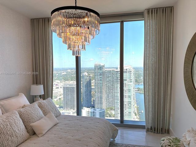 700 NE 26th Ter 5401, Miami, FL 33137