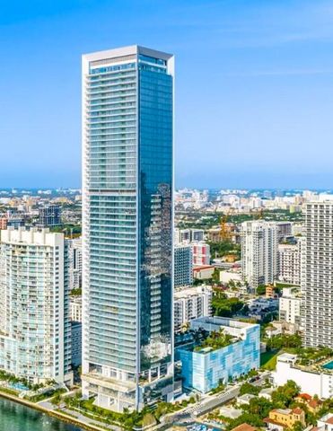 700 NE 26th Ter 5401, Miami, FL 33137