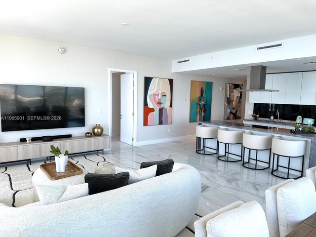 700 NE 26th Ter 5401, Miami, FL 33137