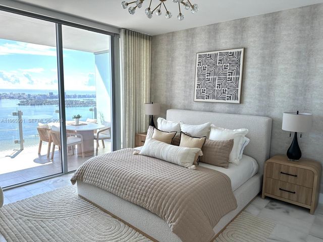 700 NE 26th Ter 5401, Miami, FL 33137