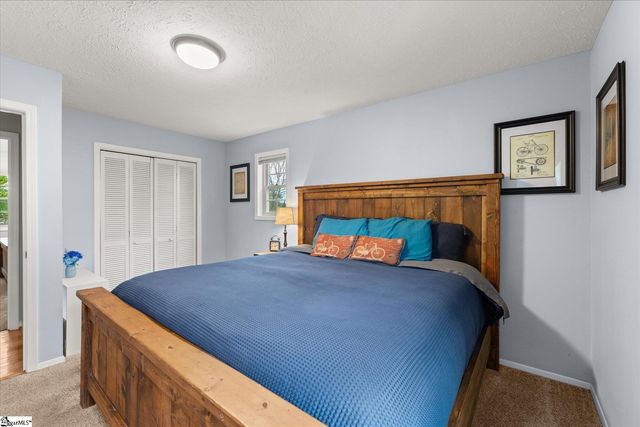 7 Bubbling Creek Drive, Travelers Rest, SC 29690