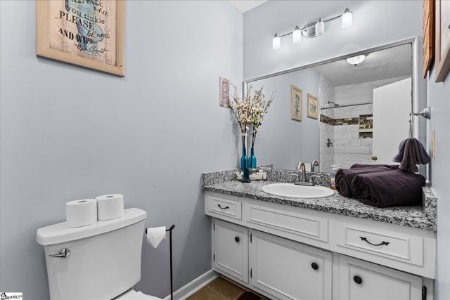 7 Bubbling Creek Drive, Travelers Rest, SC 29690