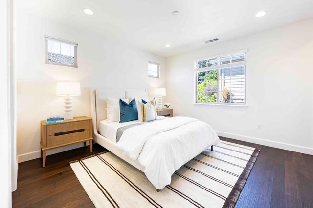 612 Partridge Avenue, Menlo Park, CA 94025