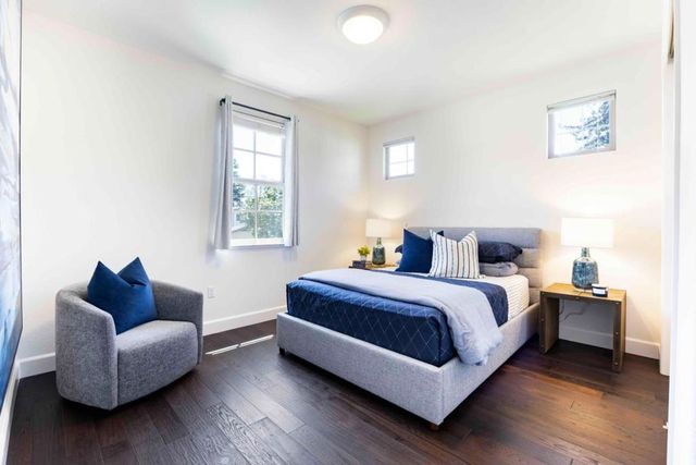 612 Partridge Avenue, Menlo Park, CA 94025