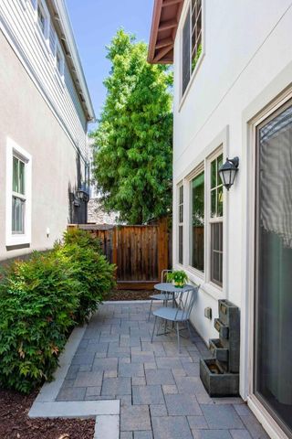 612 Partridge Avenue, Menlo Park, CA 94025