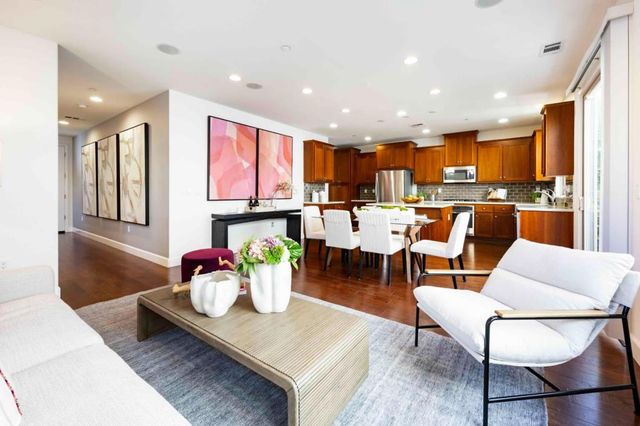 612 Partridge Avenue, Menlo Park, CA 94025