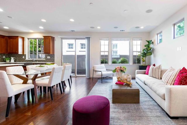 612 Partridge Avenue, Menlo Park, CA 94025