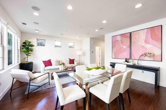 612 Partridge Avenue, Menlo Park, CA 94025