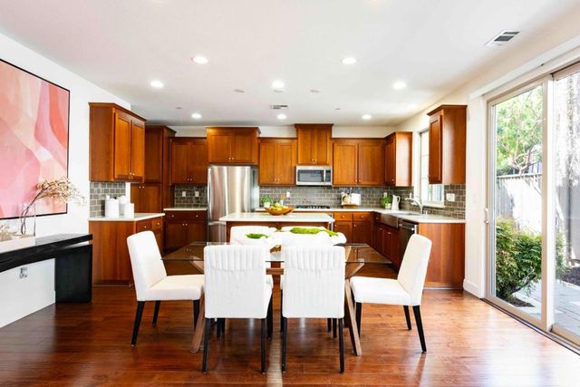 612 Partridge Avenue, Menlo Park, CA 94025