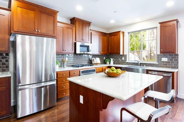 612 Partridge Avenue, Menlo Park, CA 94025
