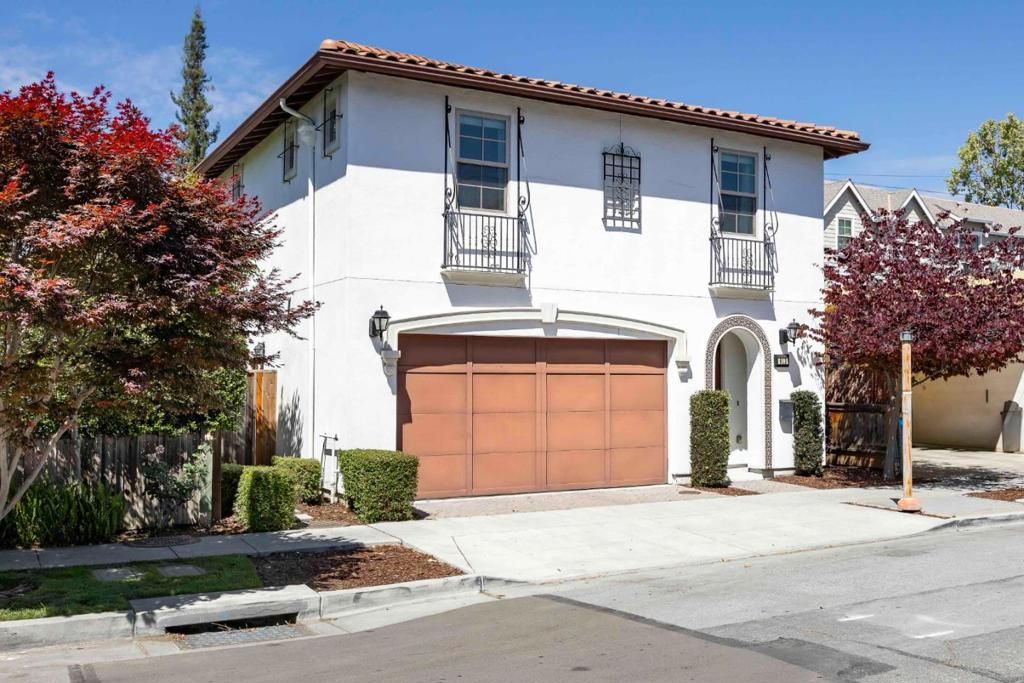 612 Partridge Avenue, Menlo Park, CA 94025