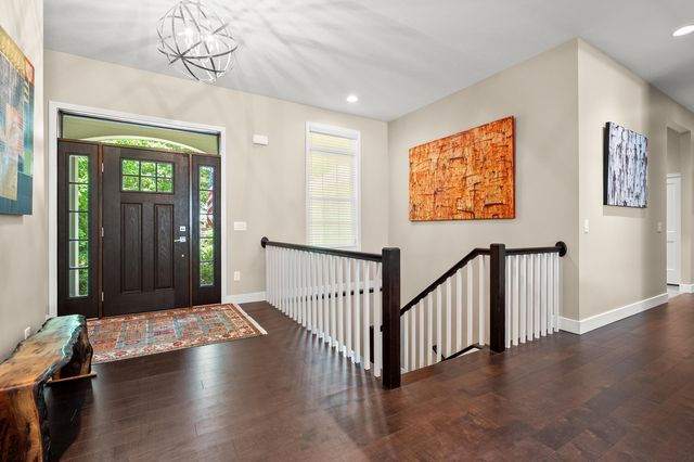 9157 Highland View Drive, Oshtemo Twp, MI 49009