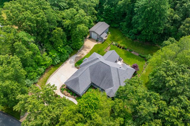 9157 Highland View Drive, Oshtemo Twp, MI 49009
