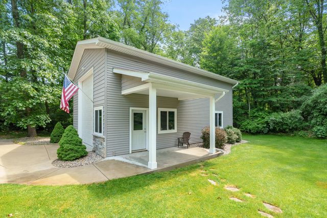 9157 Highland View Drive, Oshtemo Twp, MI 49009