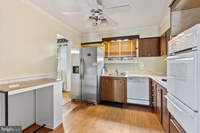 3950 CHAFFEY RD, Randallstown, MD 21133