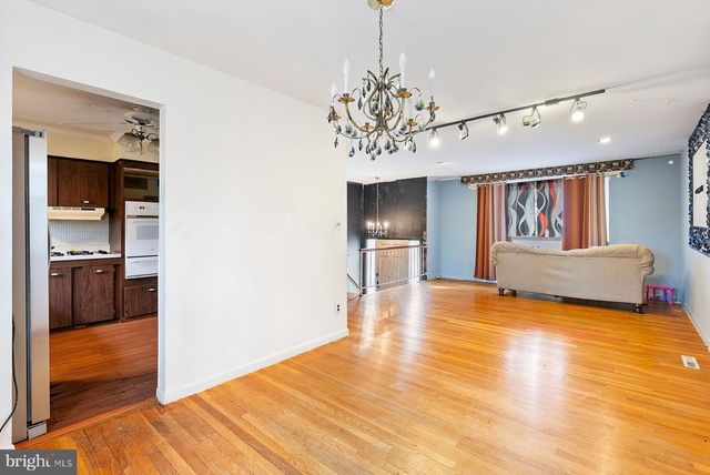 3950 CHAFFEY RD, Randallstown, MD 21133