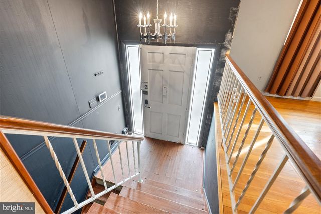 3950 CHAFFEY RD, Randallstown, MD 21133