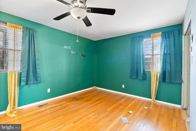 3950 CHAFFEY RD, Randallstown, MD 21133