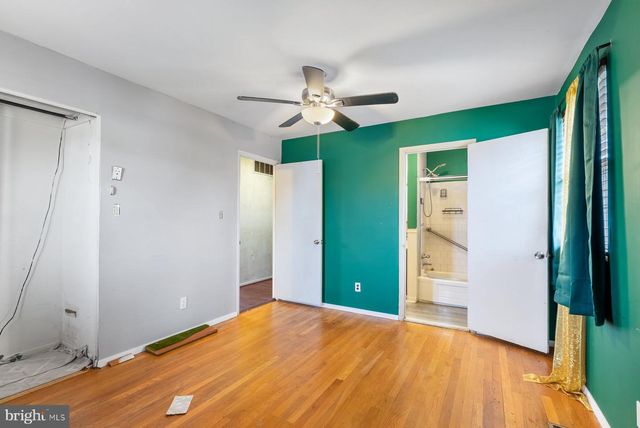 3950 CHAFFEY RD, Randallstown, MD 21133