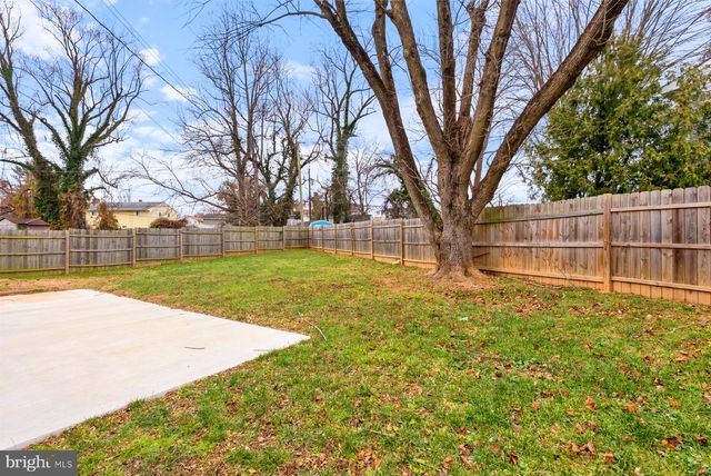 3950 CHAFFEY RD, Randallstown, MD 21133